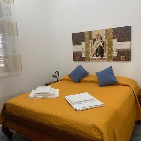 S&S - Mrshabana Villa Marsala Eksteriør bilde