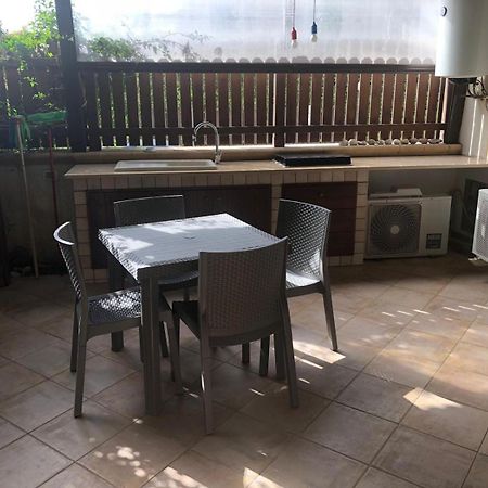 S&S - Mrshabana Villa Marsala Eksteriør bilde