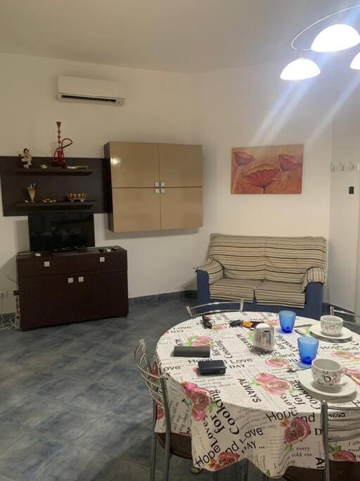 S&S - Mrshabana Villa Marsala Eksteriør bilde