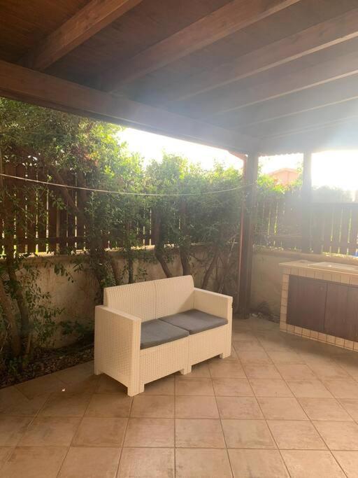 S&S - Mrshabana Villa Marsala Eksteriør bilde