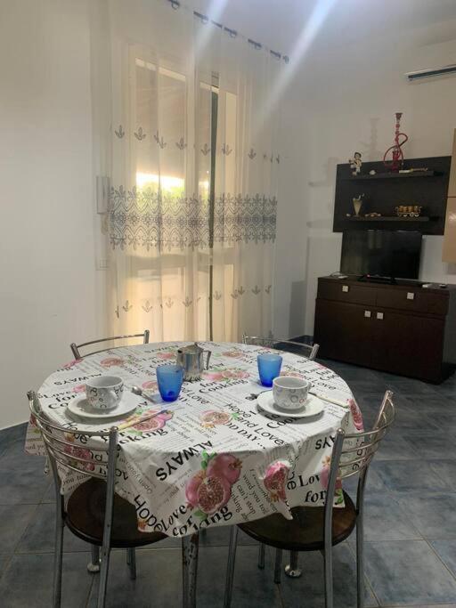 S&S - Mrshabana Villa Marsala Eksteriør bilde