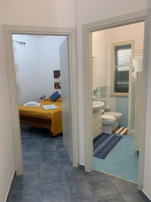 S&S - Mrshabana Villa Marsala Eksteriør bilde
