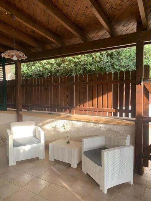 S&S - Mrshabana Villa Marsala Eksteriør bilde